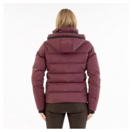 ANKY FW25 Padded Jacket
