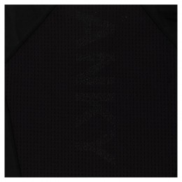 ANKY Shortsleeve competition shirt Textural ATP22201