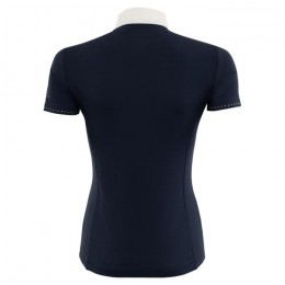 ANKY shortsleeve competition shirt Cupereous ATP22202