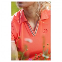 ANKY SS'24 Short Sleeve Polo Shirt