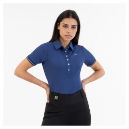 ANKY SS25 Polo Shirt Essential