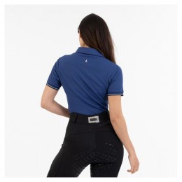 ANKY SS25 Polo Shirt Essential
