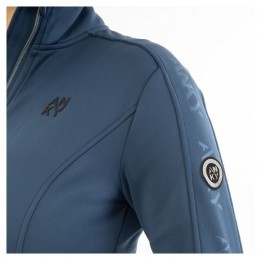 ANKY FW25 Techno Fabric Jacket