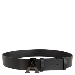 ANKY Leather Belt ATA24011