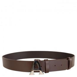 ANKY Leather Belt ATA24011