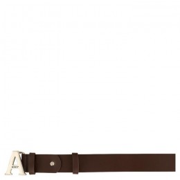 ANKY Leather Belt ATA24011