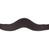 Covalliero Snaffle Bridle Clincher