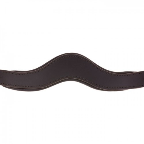 Covalliero Snaffle Bridle Clincher