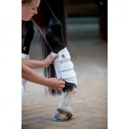 Horseguard Dressage Boots Timothy