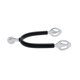 Stübben Steeltec Fine Line spurs