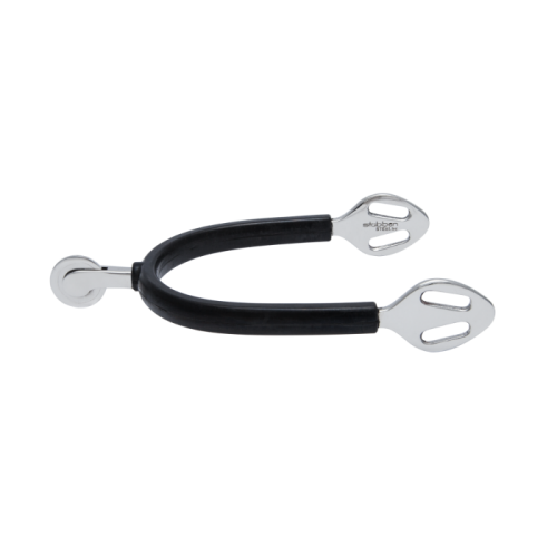 Stübben Steeltec Fine Line spurs