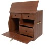 Grooming Deluxe Show Grooming Box