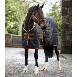 Rambo Stable (Embossed Lining)