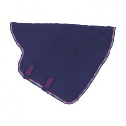 Rambo Optimo Stable Rug Hood 200g