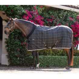 Rhino Pony Stable