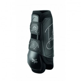 Veredus Dressage Boots Absolute Velcro Front