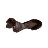 Acavallo Gel pad Classic With Eco Wol