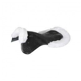 Acavallo Gel pad Classic With Eco Wol