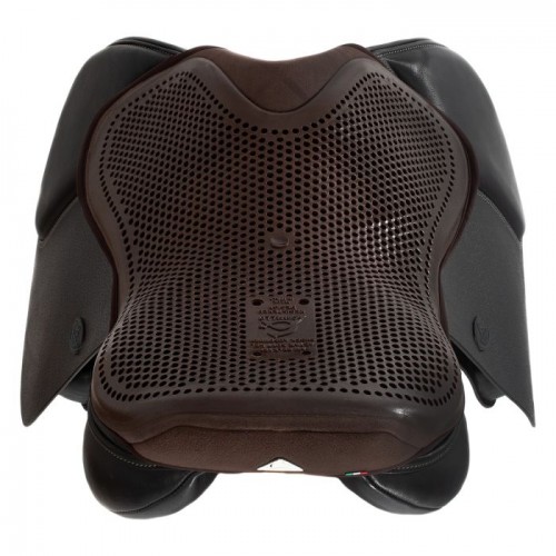 Acavallo Standard seat saver jumping Classic gel-out Dri-lex 10mm