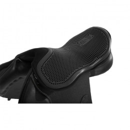 Acavallo Standard seat saver jumping Classic gel-out Dri-lex 10mm