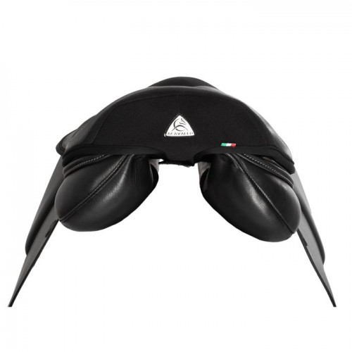 Acavallo Standard seat saver jumping Classic gel-out Dri-lex 10mm