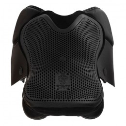 Acavallo Standard seat saver jumping Classic gel-out Dri-lex 10mm