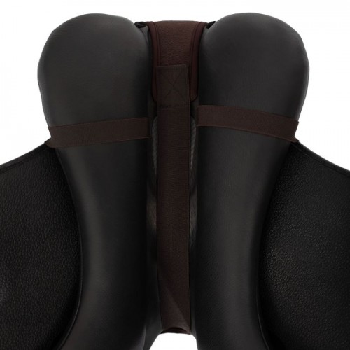Acavallo seat saver dressage Classic gel-out Dri-lex 10mm