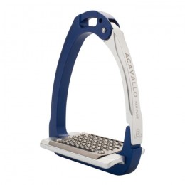 Acavallo Safety Stirrups Arena Aluplus 2.0