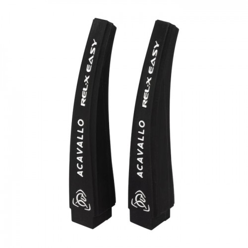 Acavallo Silicone Arm Rel-X Easy