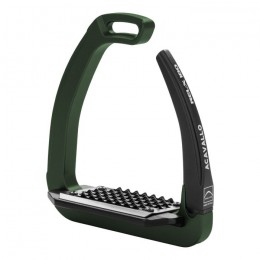 Acavallo Safety Stirrups Rel-X 180