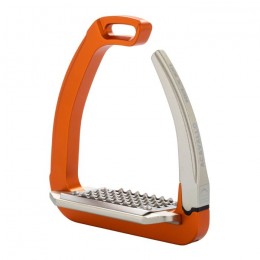 Acavallo Safety Stirrups Rel-X 180