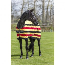 Rambo Deluxe Fleece