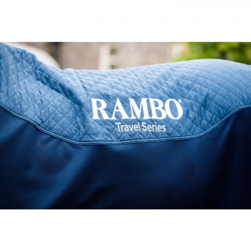 Rambo Travel Series