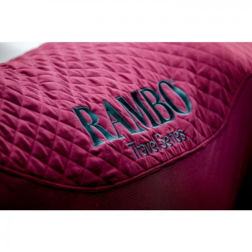 Rambo Travel Series