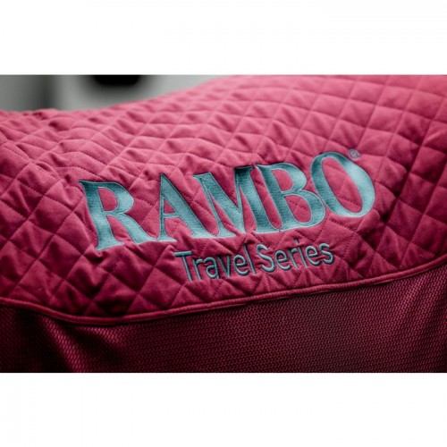 Rambo Travel Series