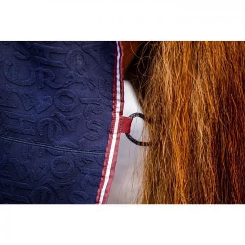 Horseware Embossed Cosy Neck Cooler