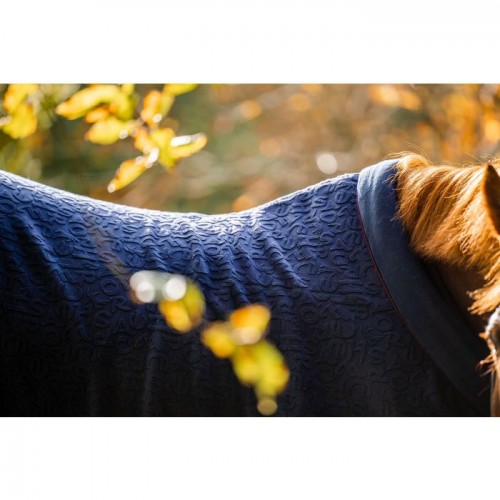 Horseware Embossed Cosy Neck Cooler