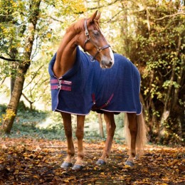 Horseware Embossed Cosy Neck Cooler