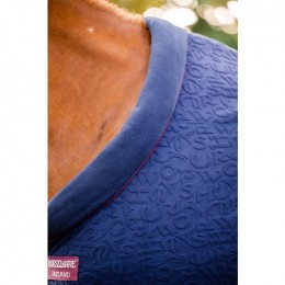 Horseware Embossed Cosy Neck Cooler