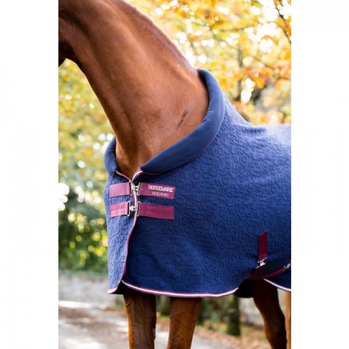 Horseware Embossed Cosy Neck Cooler