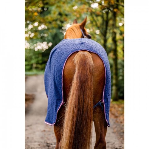 Horseware Embossed Cosy Neck Cooler