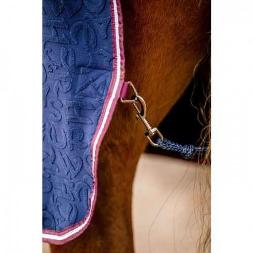 Horseware Embossed Cosy Neck Cooler