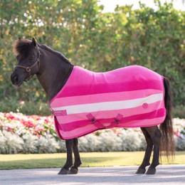Horseware Newmarket Petite Fleece Cooler