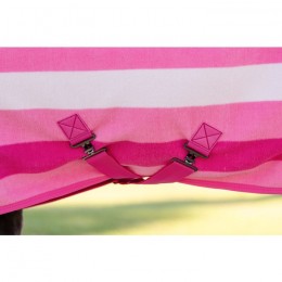 Horseware Newmarket Petite Fleece Cooler