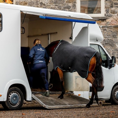 Horseware Autumn Cooler
