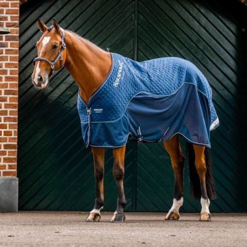 Horseware Signature Travel Series