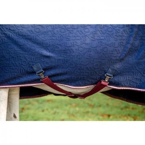 Horseware Embossed Jersey Cooler
