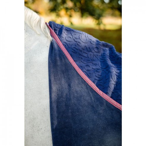 Horseware Embossed Jersey Cooler