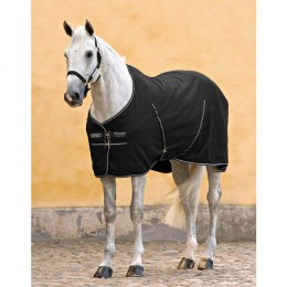 Rambo Stable Sheet Microfibre Lined