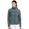 Spooks Fleece Jacket Annber